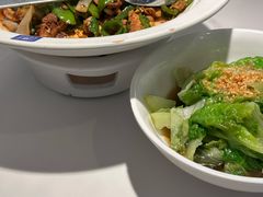 -兰湘子·湘菜小炒(长安万科广场店)