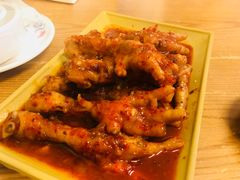 -京玉菲饭店(李村店)