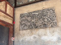 -鸡鸣驿城