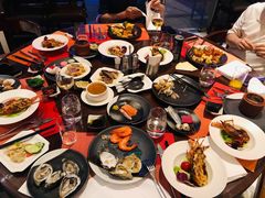 -广州富力君悦大酒店·凯菲厅