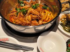 -虾吃虾涮.虾火锅.肉蟹煲(步步高梅溪新天地店)