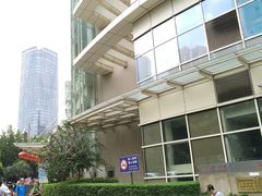-复旦大学附属华山医院(总院)