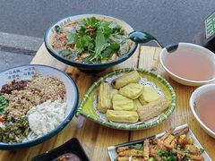 -青和小锅米线(翠湖店)