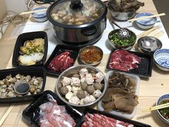 -盒马鲜生(岭南新世界店)