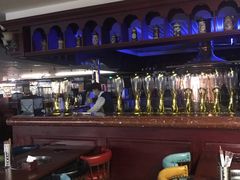 -比亚森自助烤肉料理(裕华店)