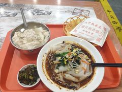 -西安市广仁寺