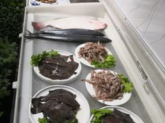-聚缘堂·海鲜私房菜(松岭路店)