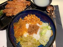 -馔豚·台北菜专门店(深圳湾万象城店)