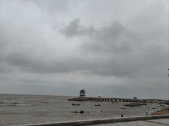 -兴城海滨风景区