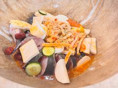 -云中鱼蒸汽石锅鱼(川沙百联店)