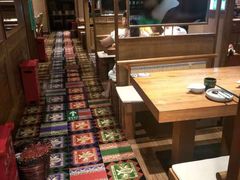 大堂-云海肴云南菜·蒸汽石锅鱼(北京良乡华冠店)