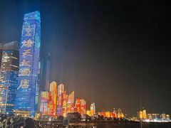 -青岛第三海水浴场