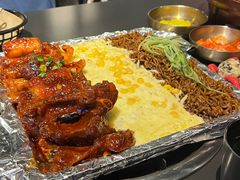 -HOTISLAND海鸡岛·韩国料理(江南西店)