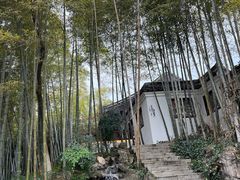 -求雨山文化公园
