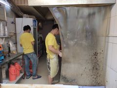 -咏春葱油饼(德政中路店)