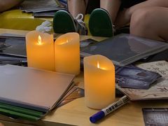 -ELEVEN桌游剧本杀轰趴馆(三里屯店)