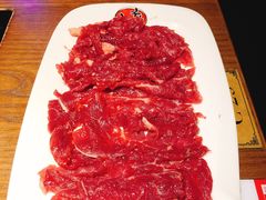 吊龙-牛焱·贵州黄牛肉火锅(城西银泰店)