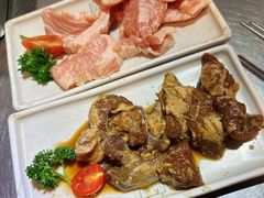 -喜来稀肉(虹泉路店)