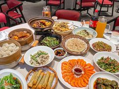 -简小舍·民间手艺菜(武昌江滩店)