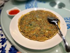 闽南海蛎煎-王庄阿咪海鲜大排档(上下杭店)