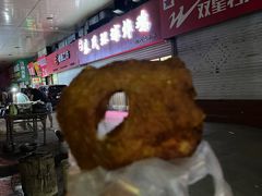 -秦氏环球炸鸡(解放北路店)