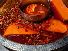 -巴蜀大宅门火锅(北大街店)