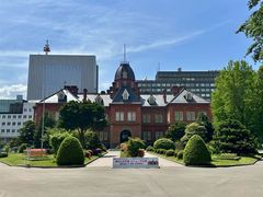 -北海道厅旧本厅舍(旧本庁舎)