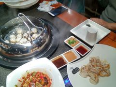 -苏大嘴海鲜牧场(奥林匹克店)