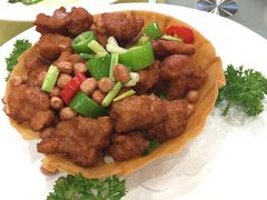-花好悦园(瀛洲店)