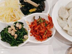 -东方饺子王(和平里店)
