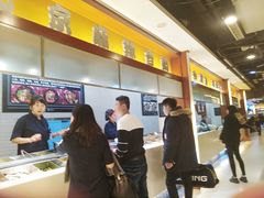 -远大美食广场(远大购物中心店)