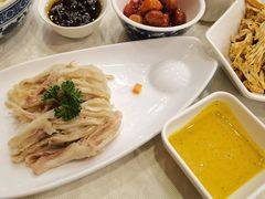 -老浒记民俗酒楼(王府井店)