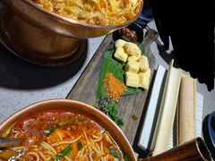 -觅山云南菜(泊富ICITY店)