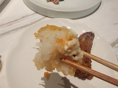 -香樟花园新粤料理(无锡万象城店)