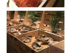 -雍和会海鲜姿造自助(湖东路店)