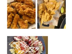 -杏荟旋转餐厅(广州爱群店)