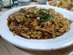 -食客居(缔景店)