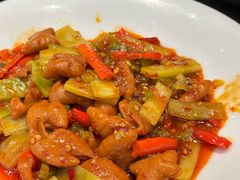 -榕意·川味之美(深业上城店)