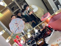 -帆拉斐婚纱摄影(春熙店)