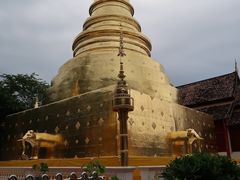 -帕辛寺