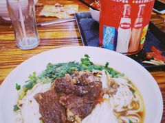 -肆姐面粉馆(坡子街店)