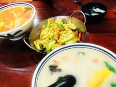 -张果佬年糕卷(科巷店)