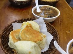 -穆彦华逍遥镇胡辣汤(岗坡路店)