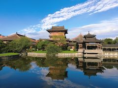 -大同古城墙