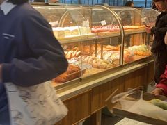面包甜点陈列柜-UH祐禾(光谷世界城店)