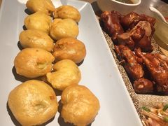 茄子盒-渝人码头 川菜店 Chungking Szechuan Cuisine