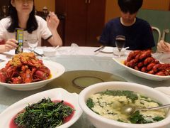-星湖饭店(汉中门店)