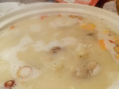 -拾味馆·浓鲜骨汤(光谷天地店)