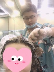 -慕名造型