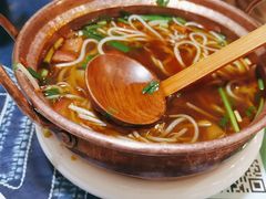 -云南李记罐罐米线饵丝小吃(汉中门金鹰店)